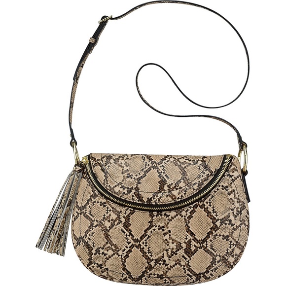 Nine West Handbags - Nine West Tassel Times Crossbody Bag